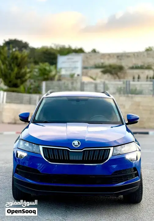 Skoda Karoq 2020 photo 4