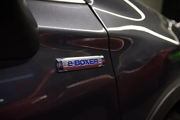 Subaru Forester 2020 photo 5