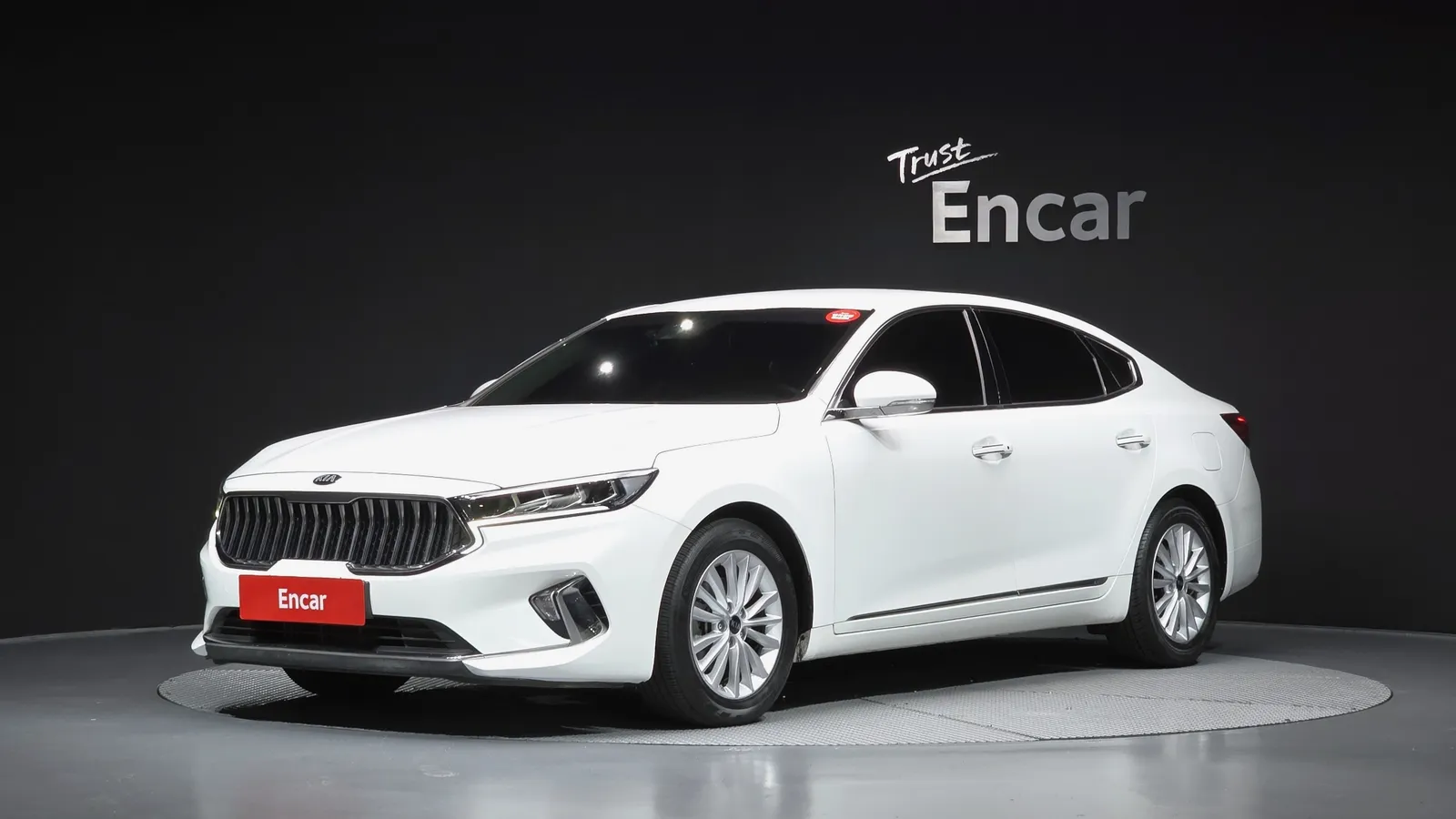 Kia K7 Premier