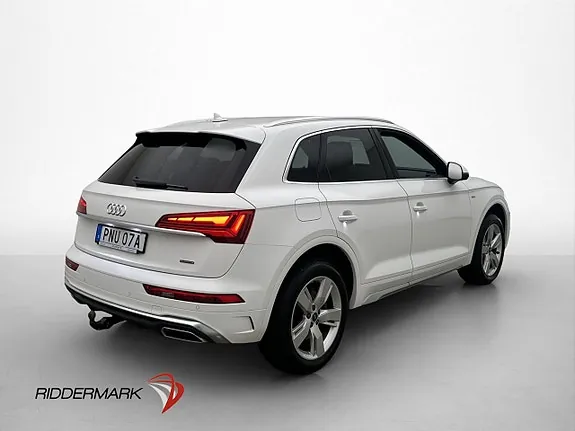 Audi Q5 2023 photo 4