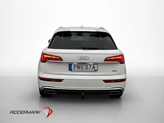 Audi Q5 2023 photo 5