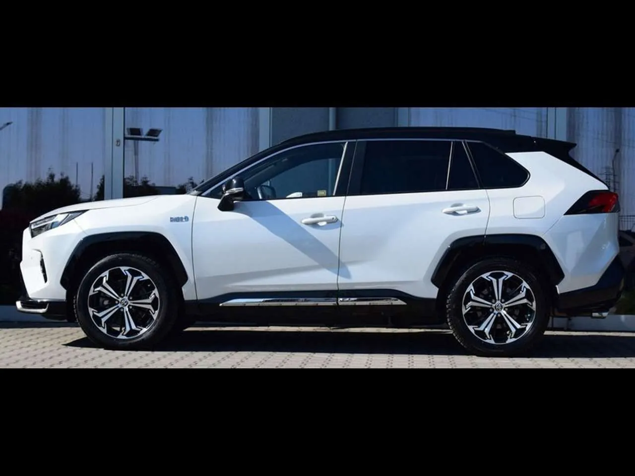 Toyota Rav4 2025 photo 3