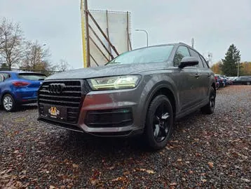 Audi Q7 2016 photo 2