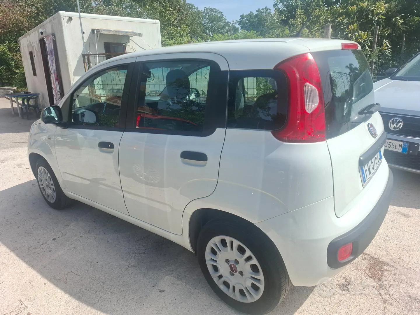 Fiat Panda 2019 photo 3