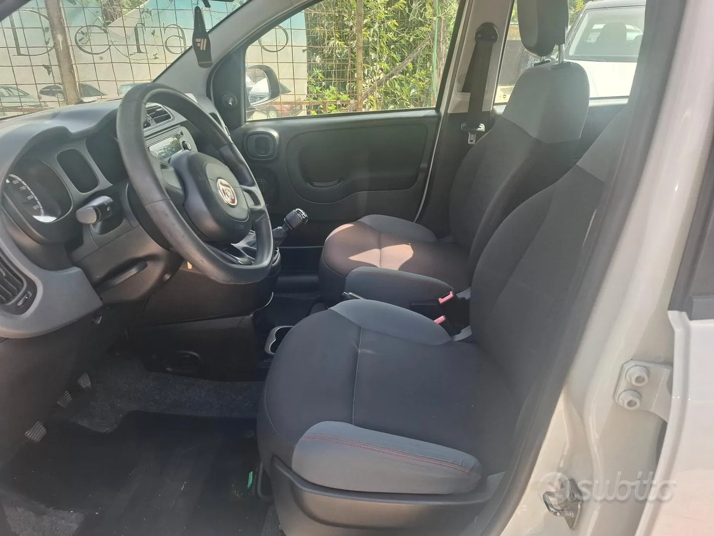 Fiat Panda 2019 photo 5