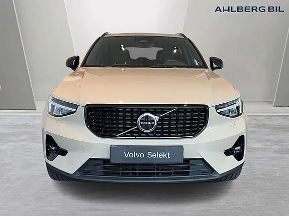 Volvo Xc40 2025 photo 5