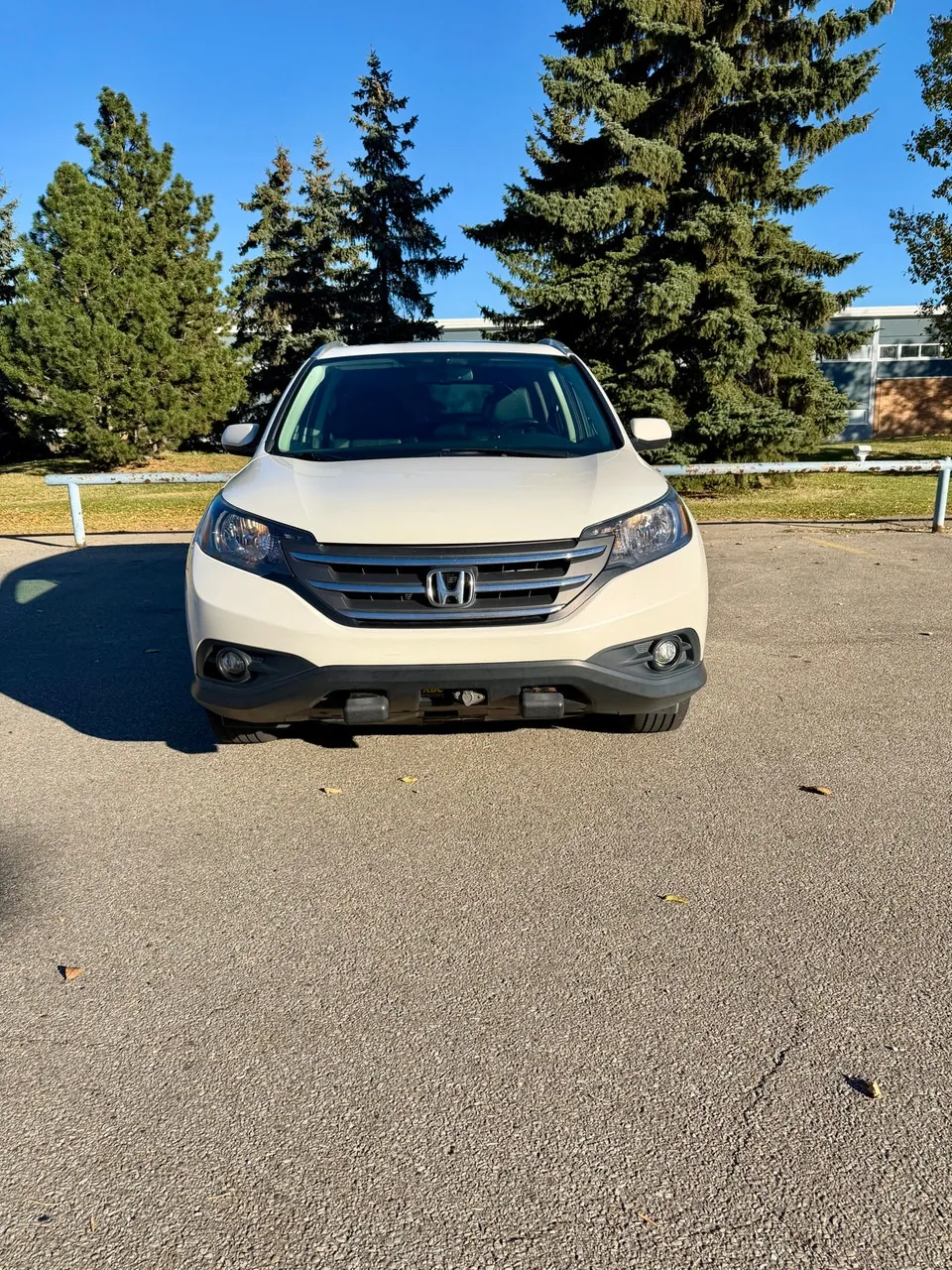 Honda Cr-V 2013 photo 4
