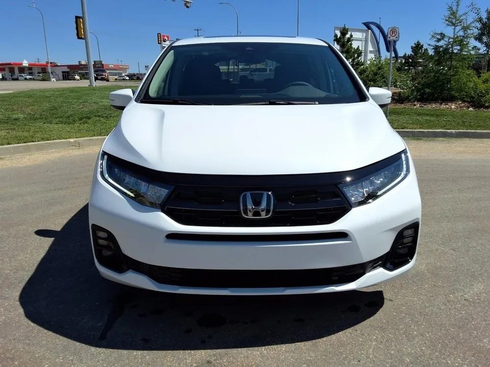 Honda Odyssey 2026 photo 2