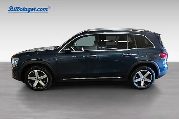 Mercedes-Benz Glb180 D 2021 photo 3