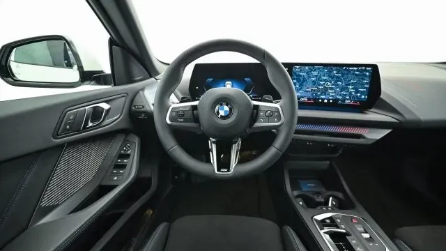BMW 2Er-Reihe 220I Gran Coupe Aut. 2025 photo 2