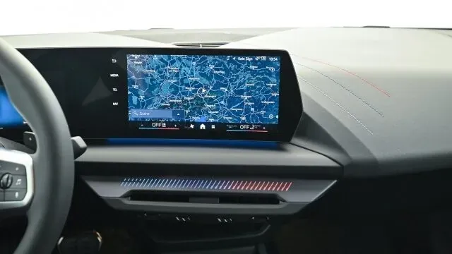 BMW 2Er-Reihe 220I Gran Coupe Aut. 2025 photo 3