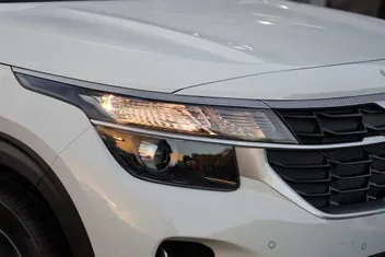 Kia Seltos 2026 photo 4