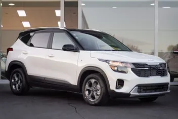 Kia Seltos 2026 photo 2
