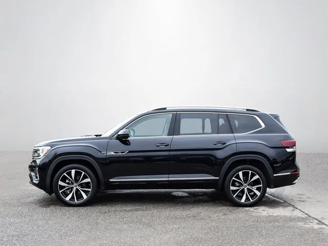 Volkswagen Atlas 2026 photo 3