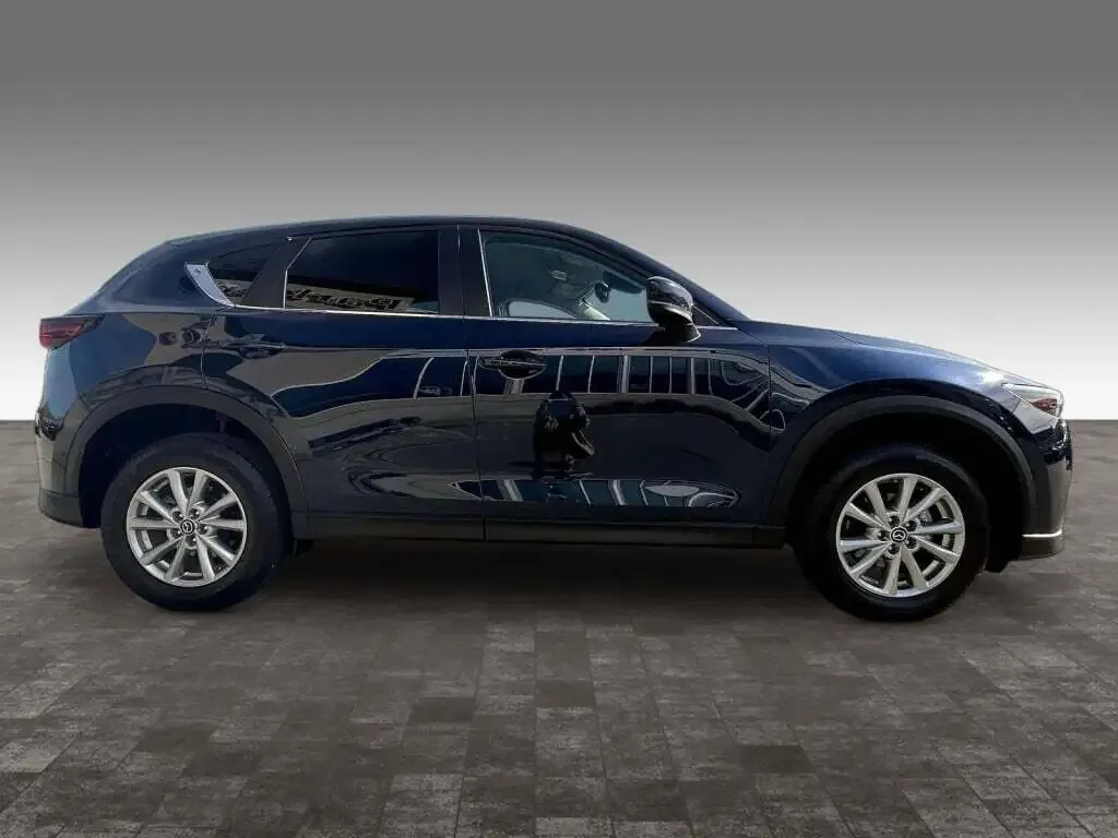 Mazda Cx-5 2024 photo 4