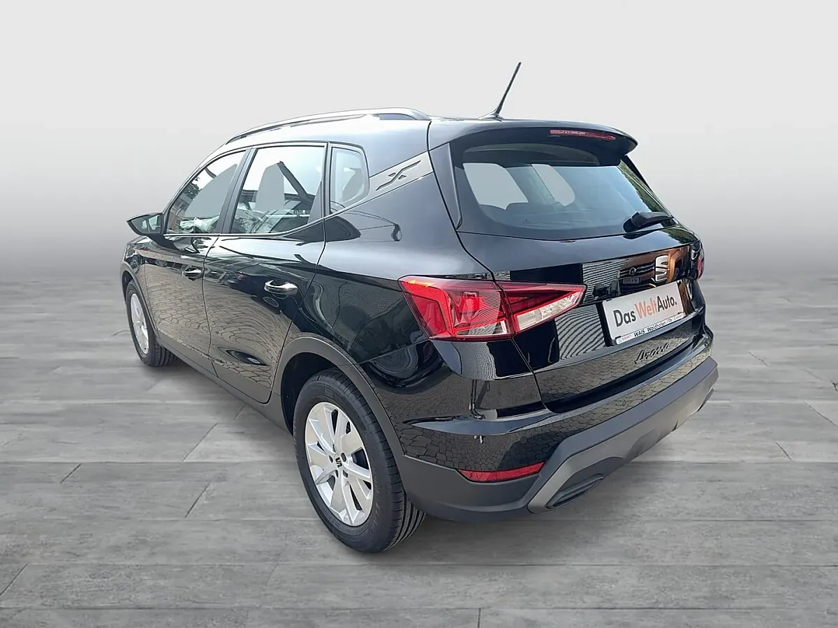Seat Arona 2026 photo 3