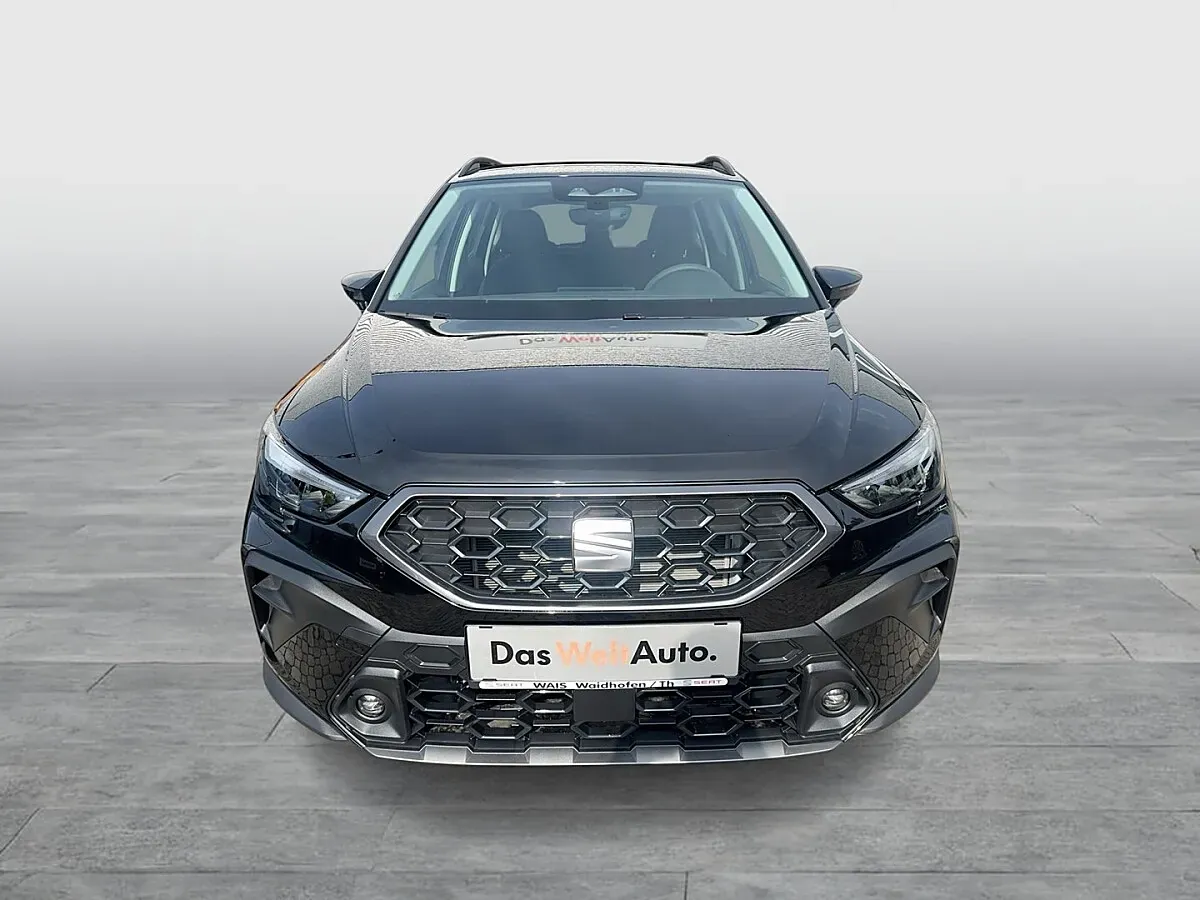 Seat Arona 2026 photo 2
