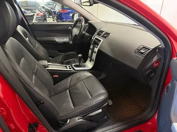 Volvo V50 2012 photo 5