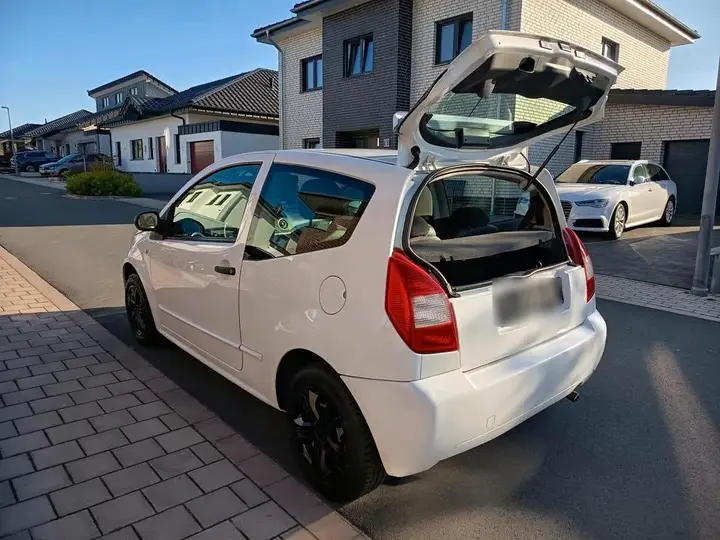 Citroen C2
