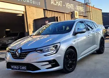 Renault Mégane
