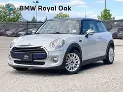 Mini Cooper Hardtop