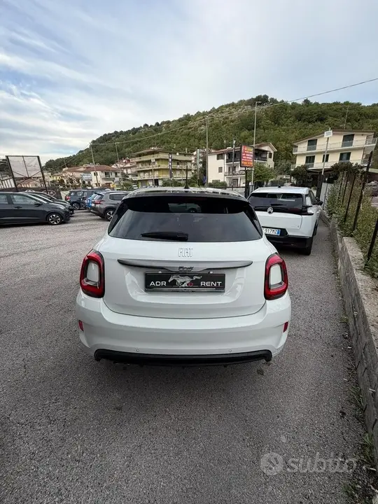 Fiat 500X 2024 photo 5