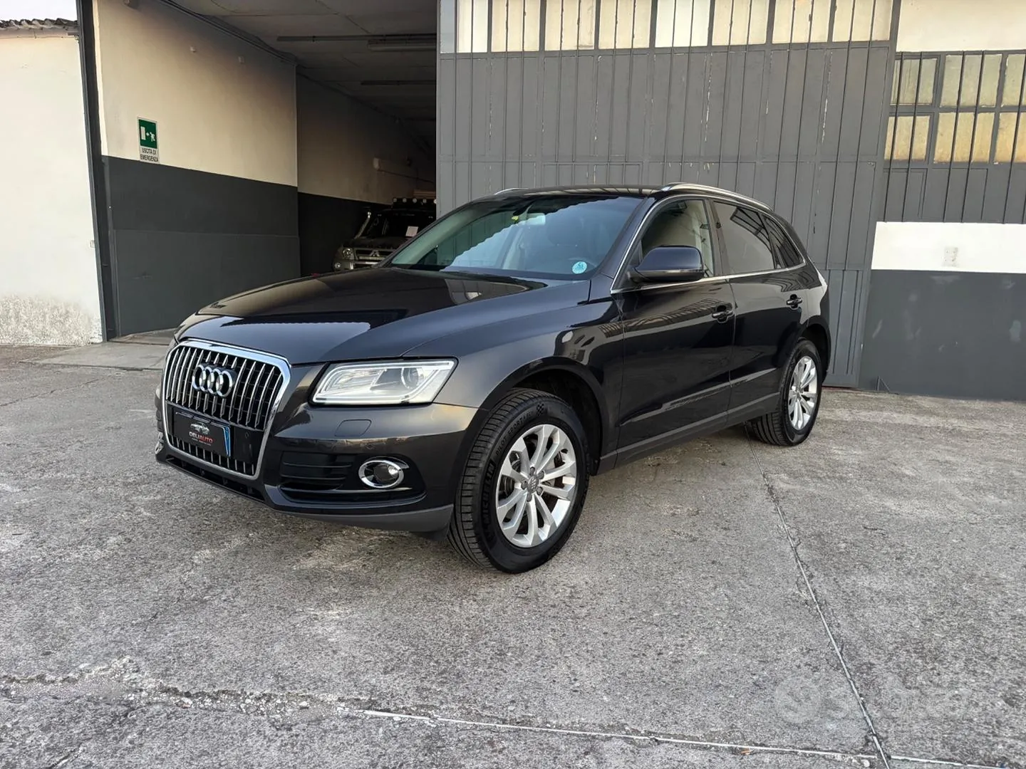 Audi Q5