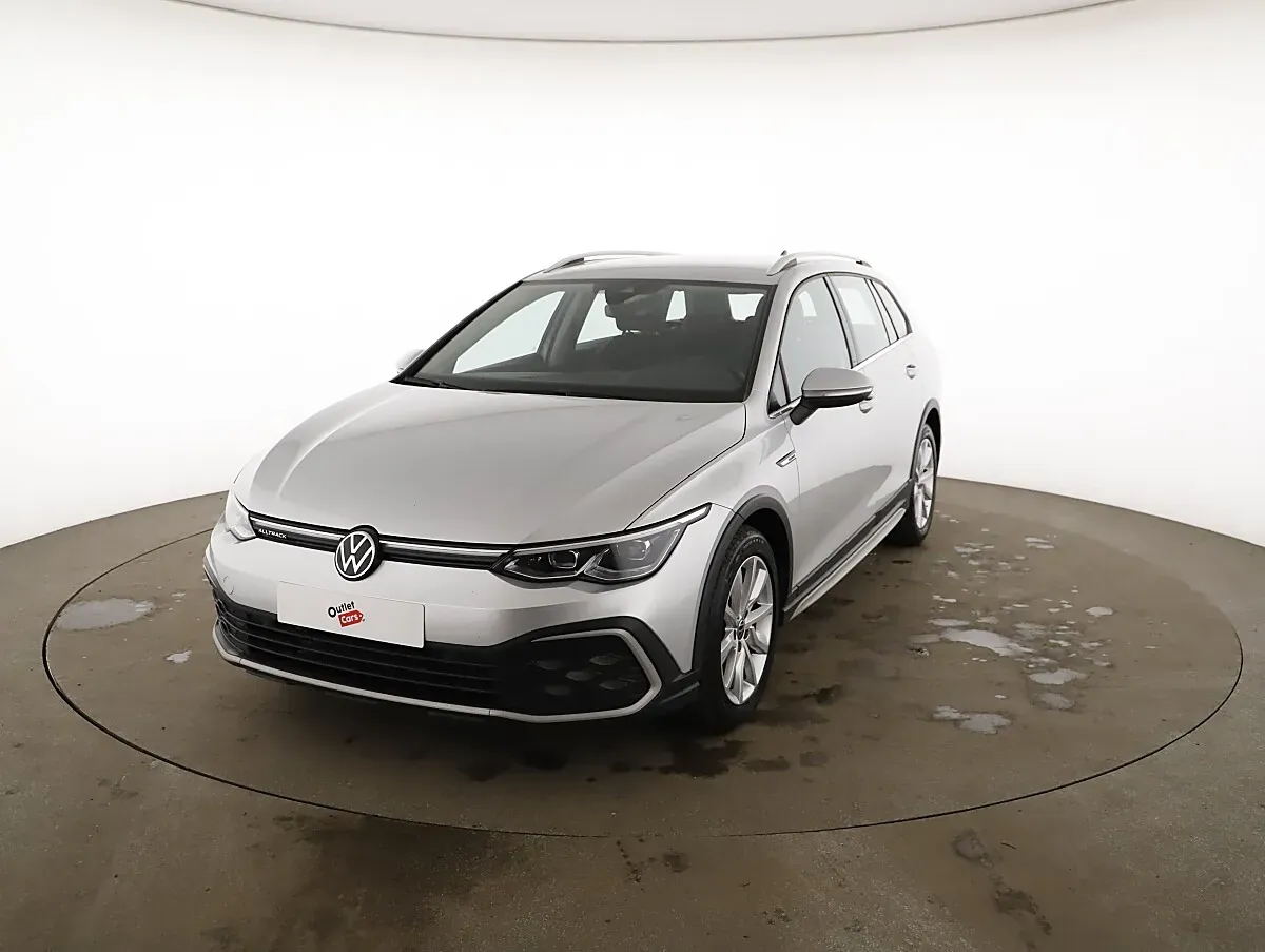 Volkswagen Golf 2022 photo 2