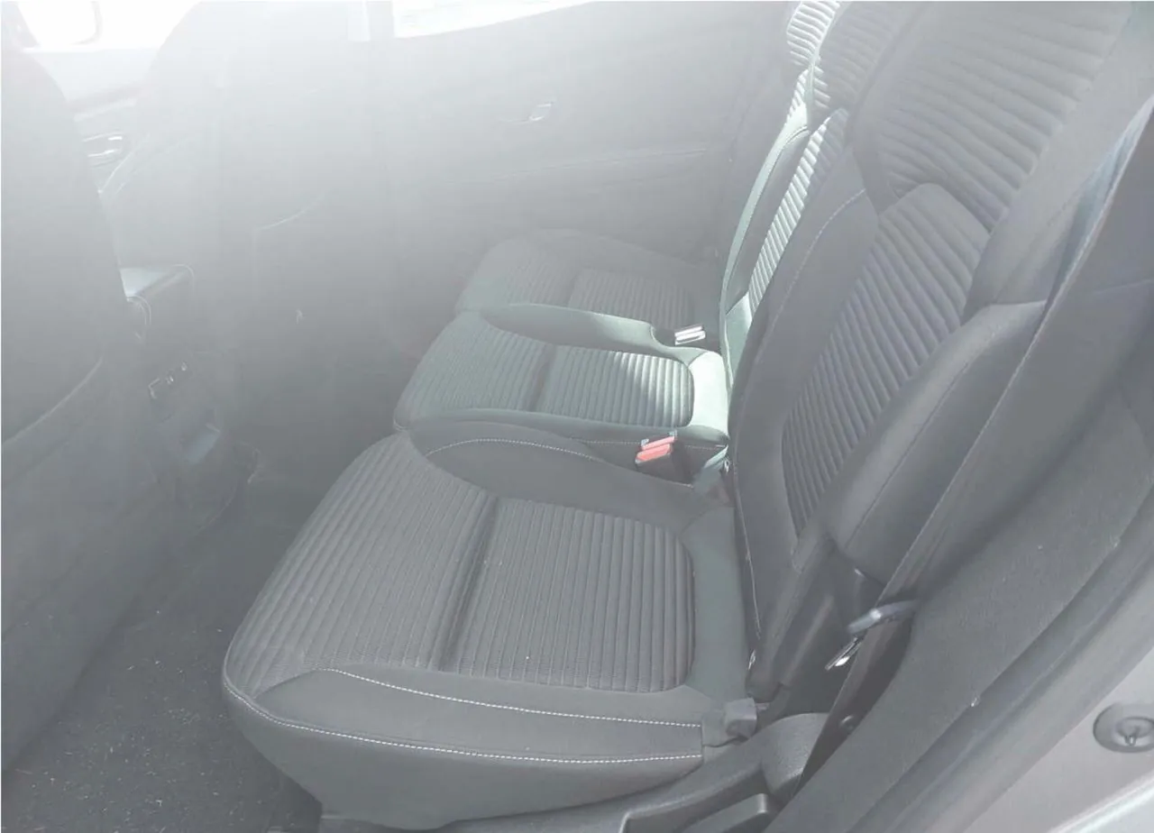 Renault Grand Scenic 2021 photo 5