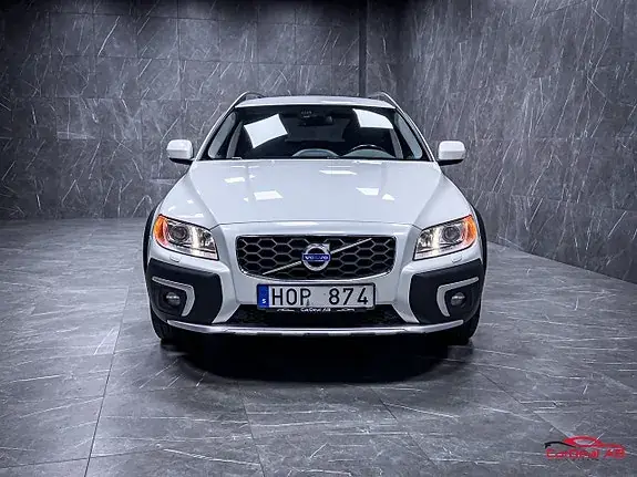 Volvo Xc70 2014 photo 2