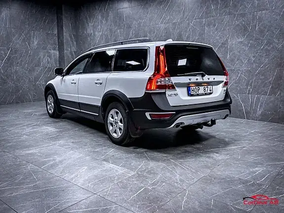 Volvo Xc70 2014 photo 5