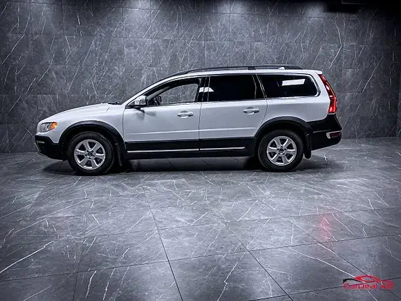 Volvo Xc70 2014 photo 4