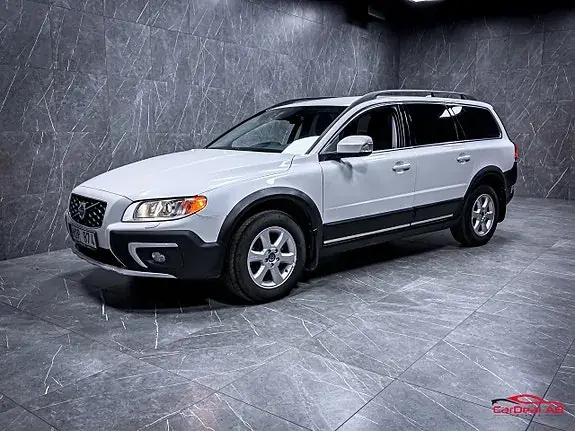 Volvo Xc70 2014 photo 3