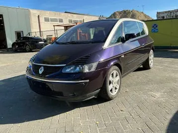 Renault Avantime