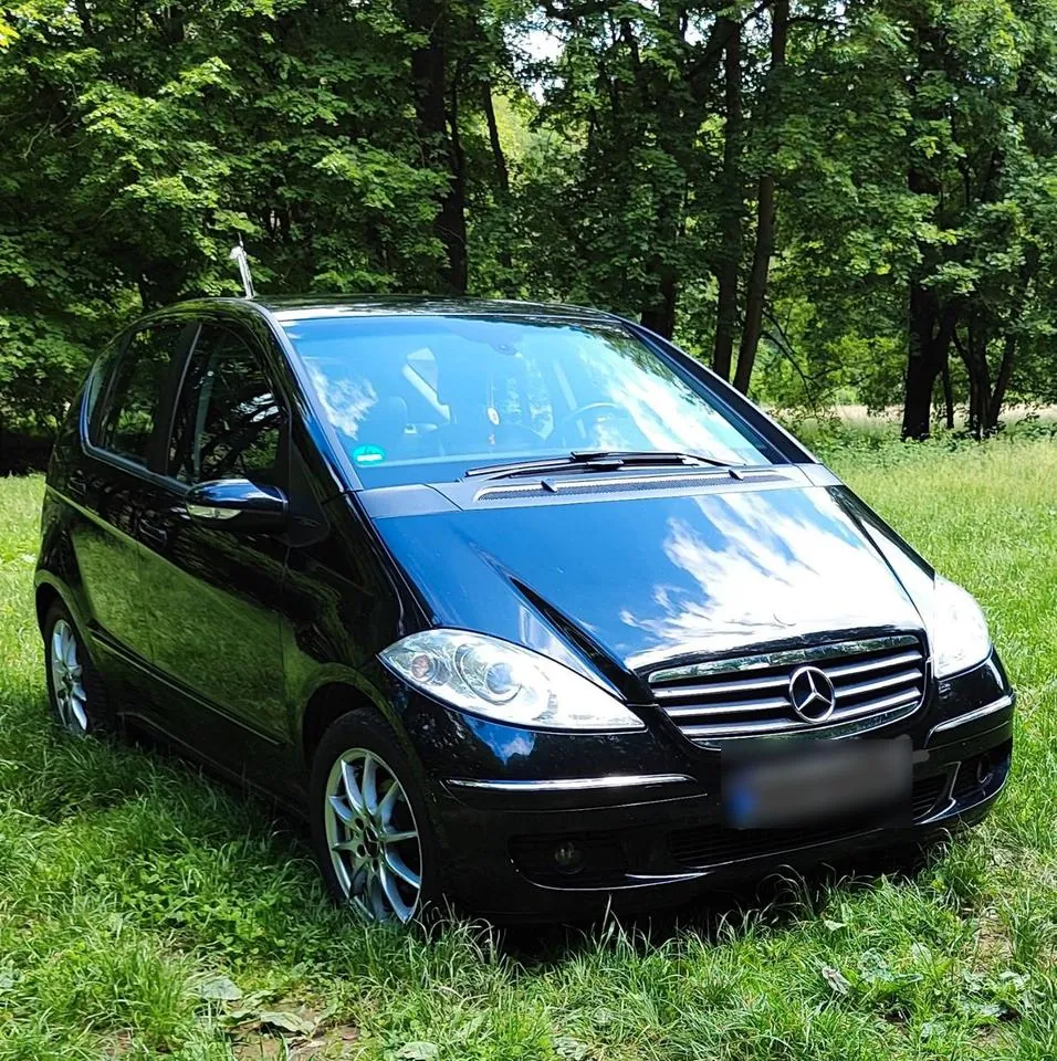 Mercedes-Benz A 150