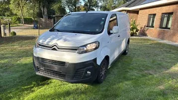 Citroen Jumpy
