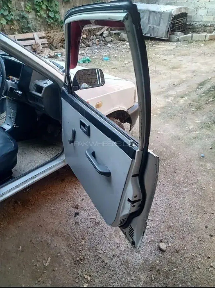 Suzuki Mehran
