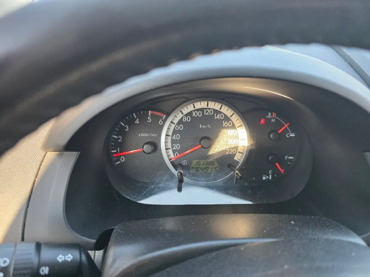 Mazda Mazda5 2007 photo 3
