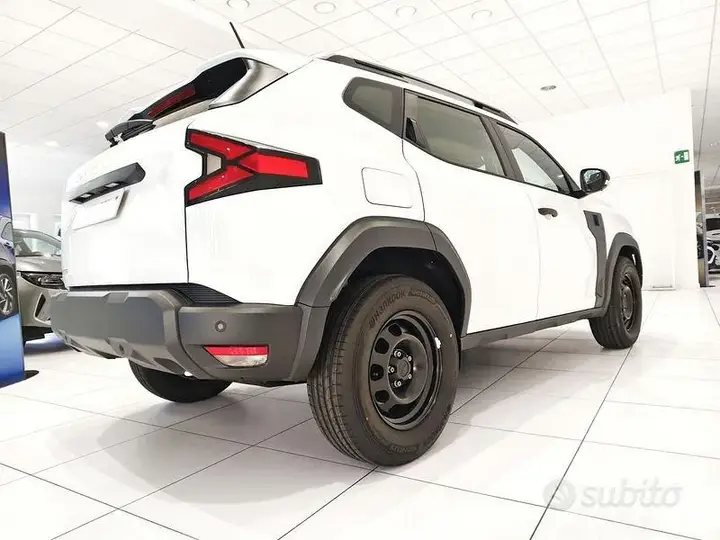 Dacia Duster 2026 photo 3