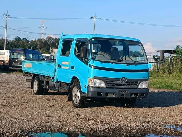Toyota Dyna
