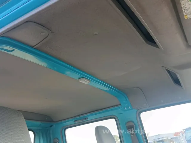 Toyota Dyna 2008 photo 4