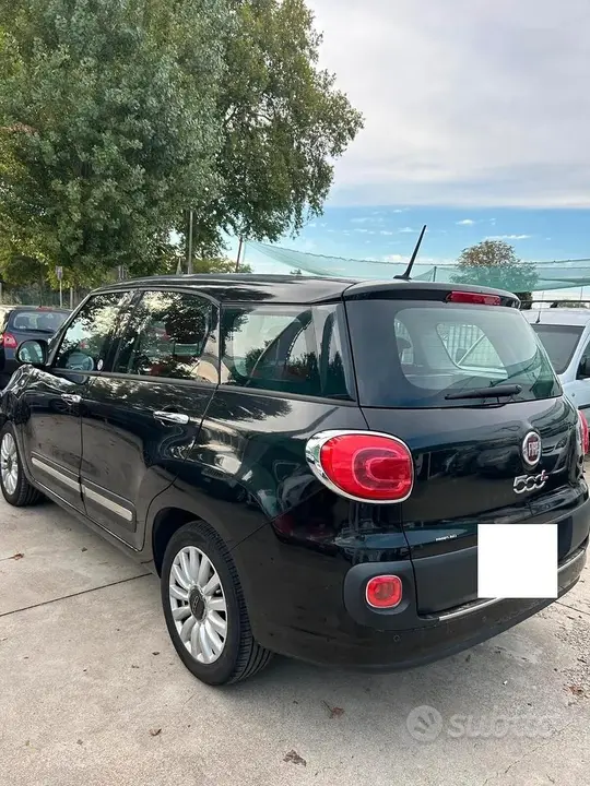Fiat 500L 2015 photo 5