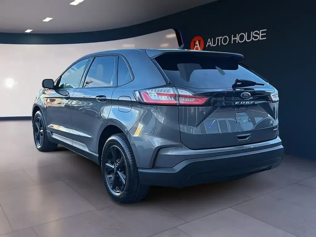 Ford Edge 2022 photo 4