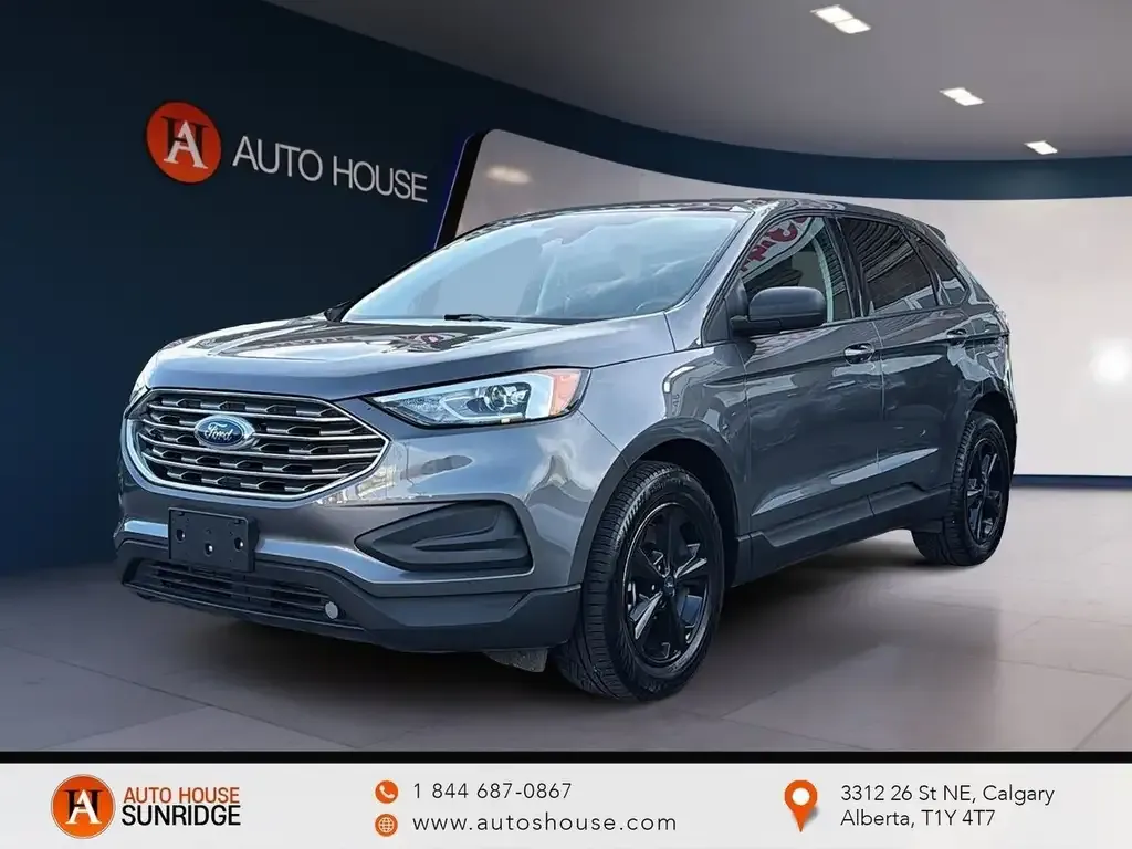 Ford Edge