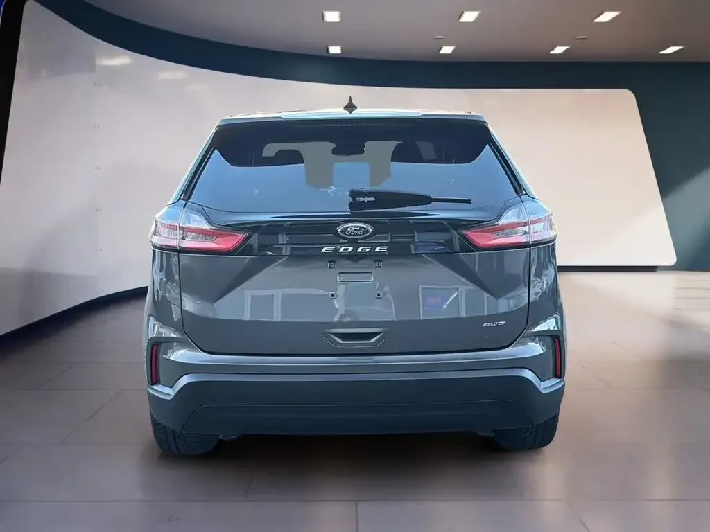 Ford Edge 2022 photo 3