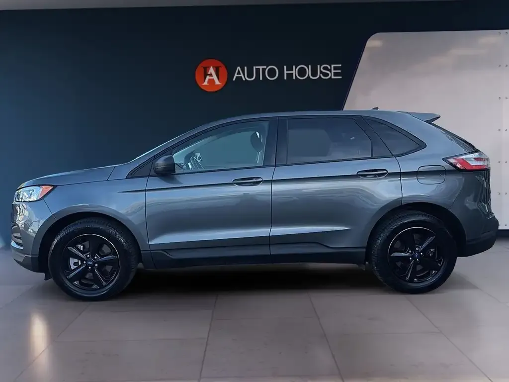 Ford Edge 2022 photo 5
