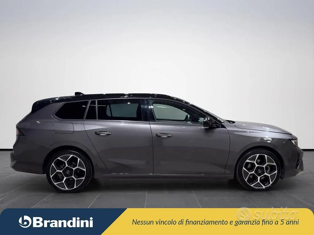 Opel Astra 2024 photo 5