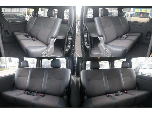 Toyota Hiace 2025 photo 3