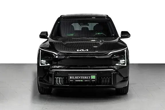 Kia Ev5 2026 photo 3