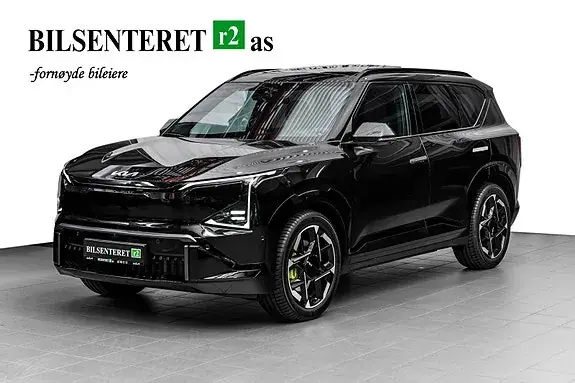 Kia Ev5